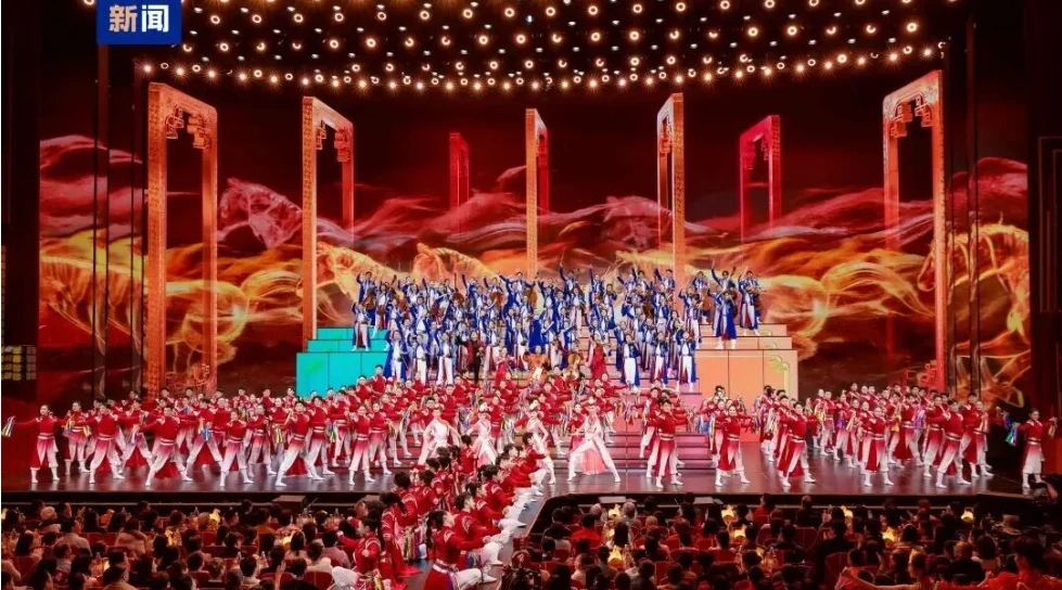 2026 CCTV Spring Festival Gala